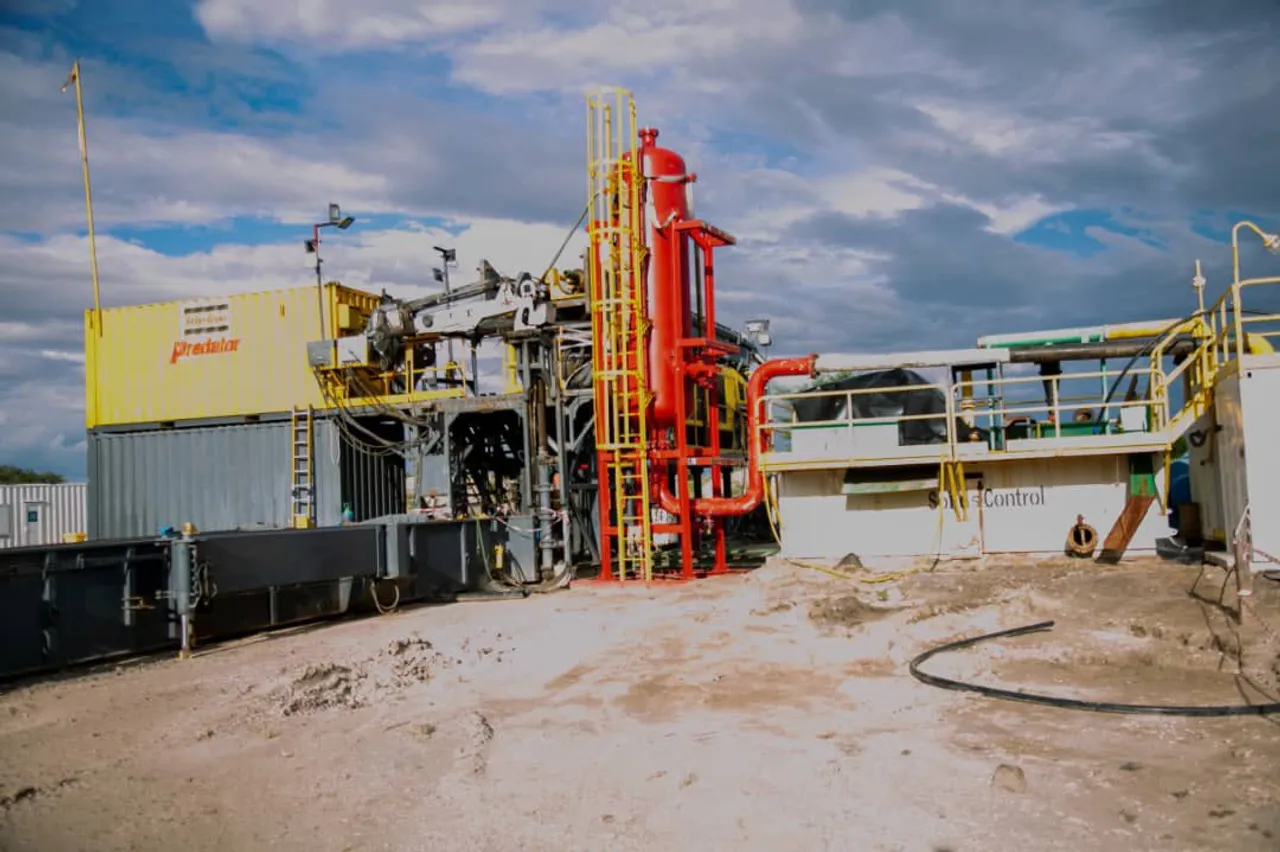 중동 분쟁, 헬륨 공급에 위험 초래…반도체 산업 위협